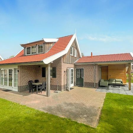 Buitengoed Het Lageveld - 93 Hoge-Hexel Exteriér fotografie
