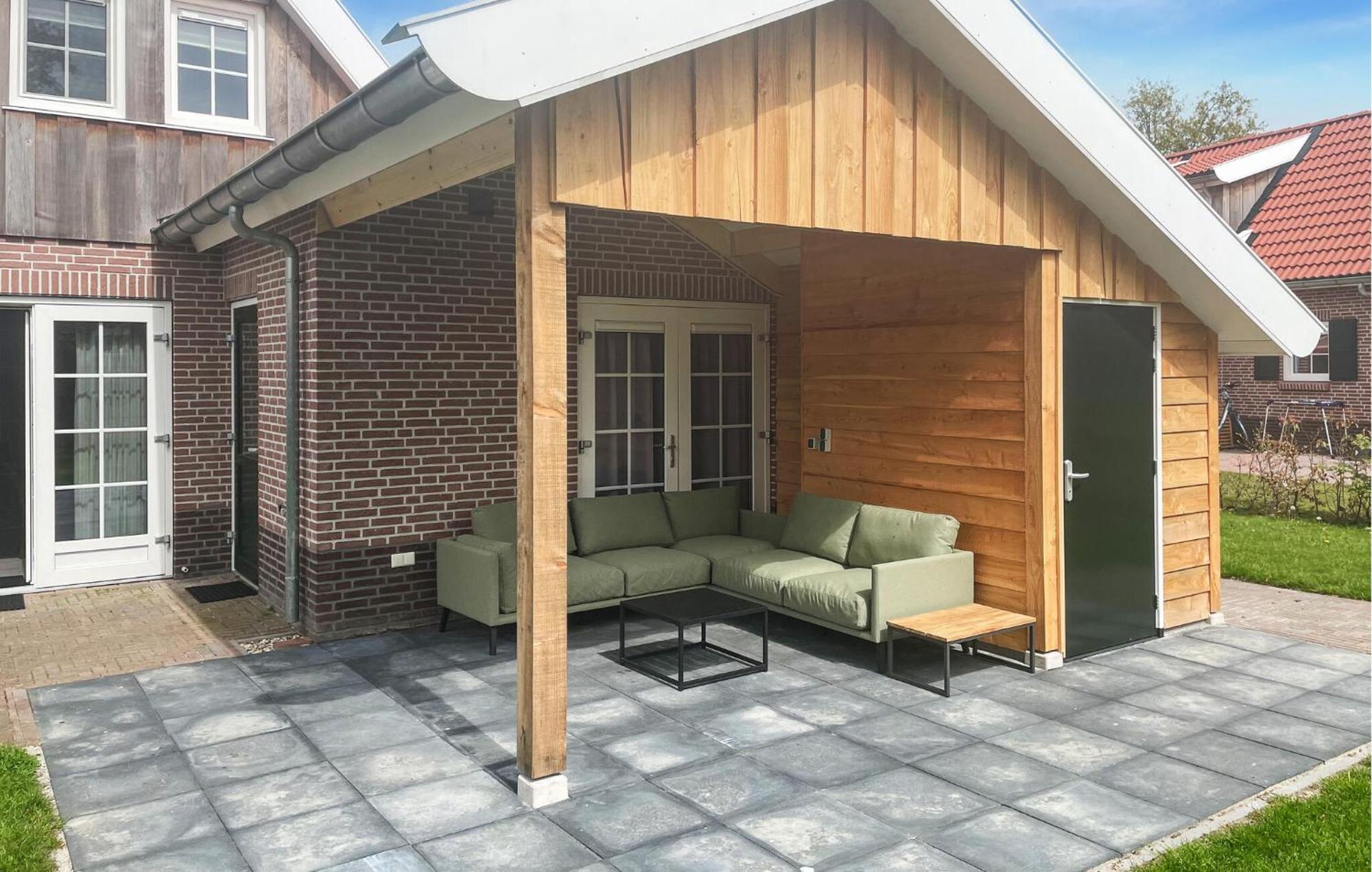 Buitengoed Het Lageveld - 93 Hoge-Hexel Exteriér fotografie