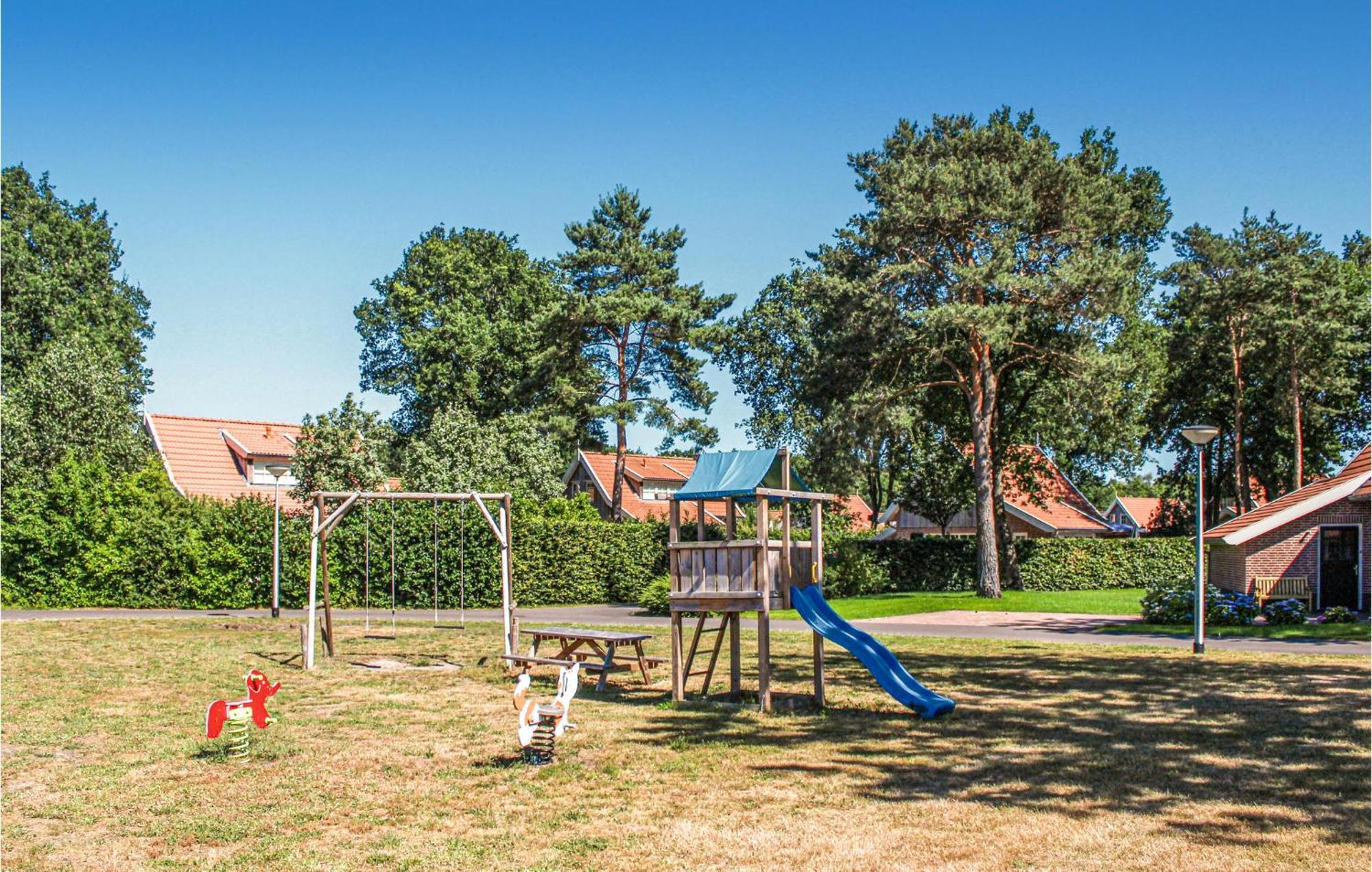 Buitengoed Het Lageveld - 93 Hoge-Hexel Exteriér fotografie