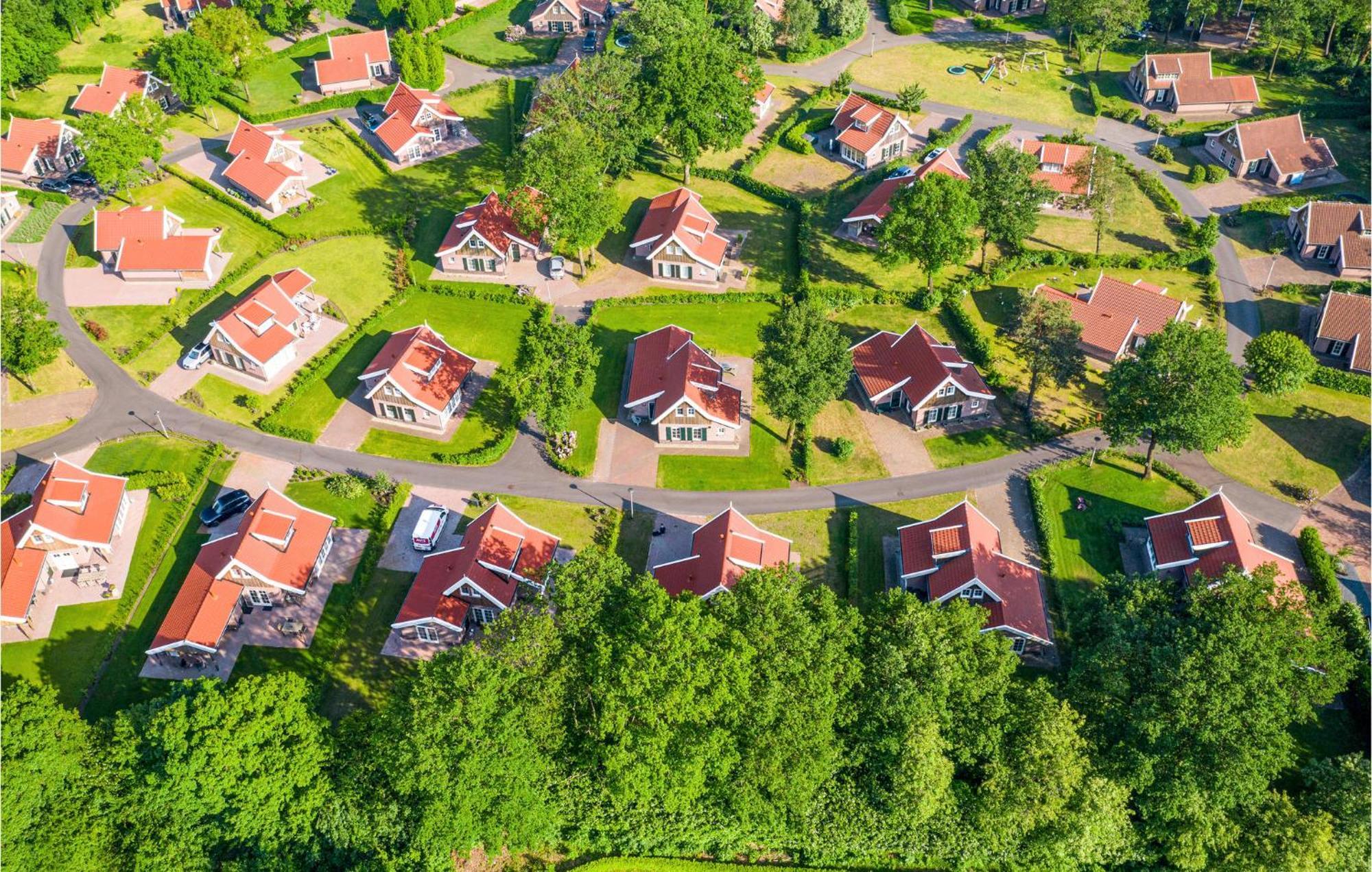 Buitengoed Het Lageveld - 93 Hoge-Hexel Exteriér fotografie