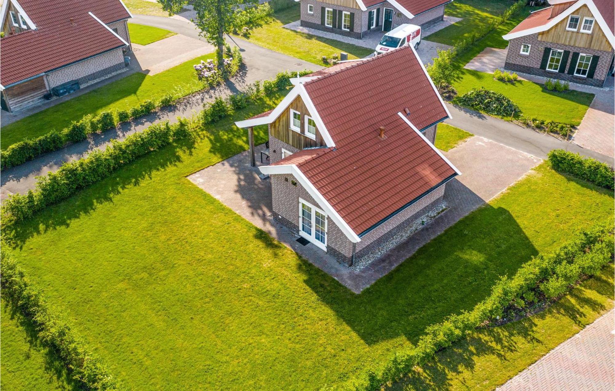 Buitengoed Het Lageveld - 93 Hoge-Hexel Exteriér fotografie