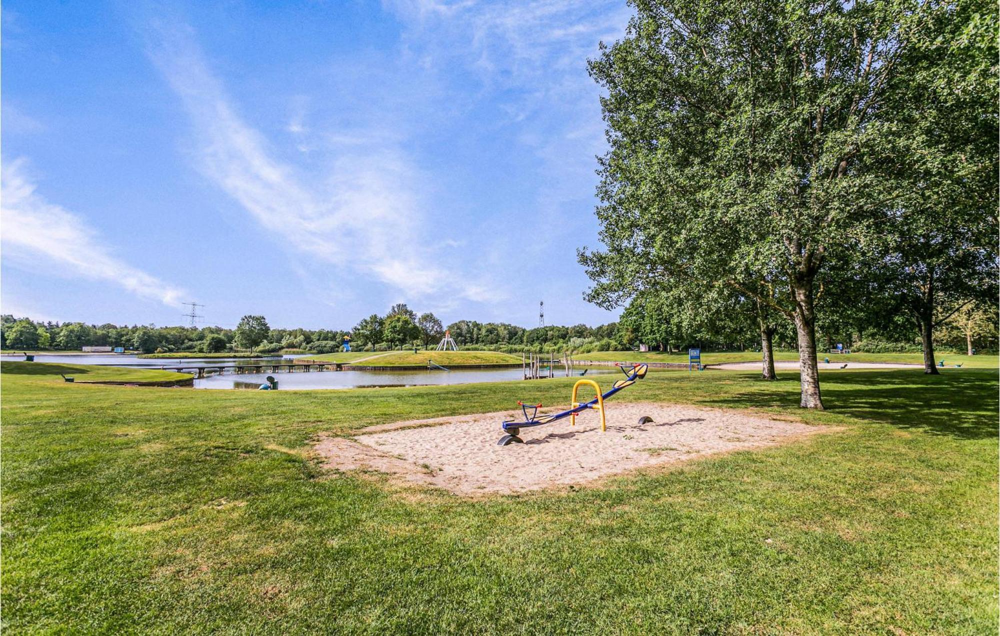 Buitengoed Het Lageveld - 93 Hoge-Hexel Exteriér fotografie
