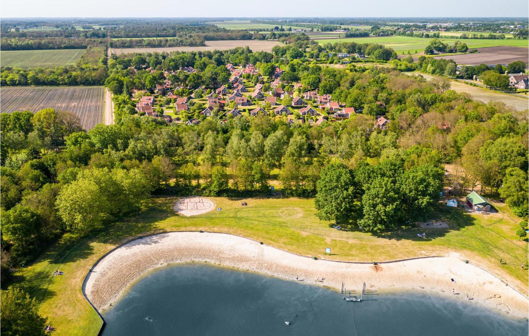 Buitengoed Het Lageveld - 93 Hoge-Hexel Exteriér fotografie